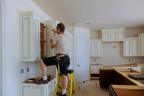 Licensed Appliance Installation service in Cannon Falls, MN - BM Kitchen