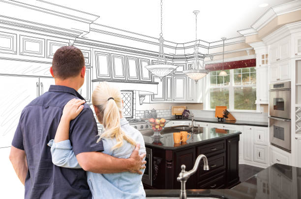Professional Appliance Installation technician working in Cannon Falls, MN